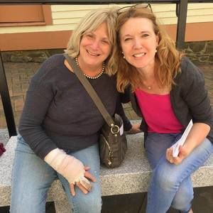 Meet your Posher, Eileen